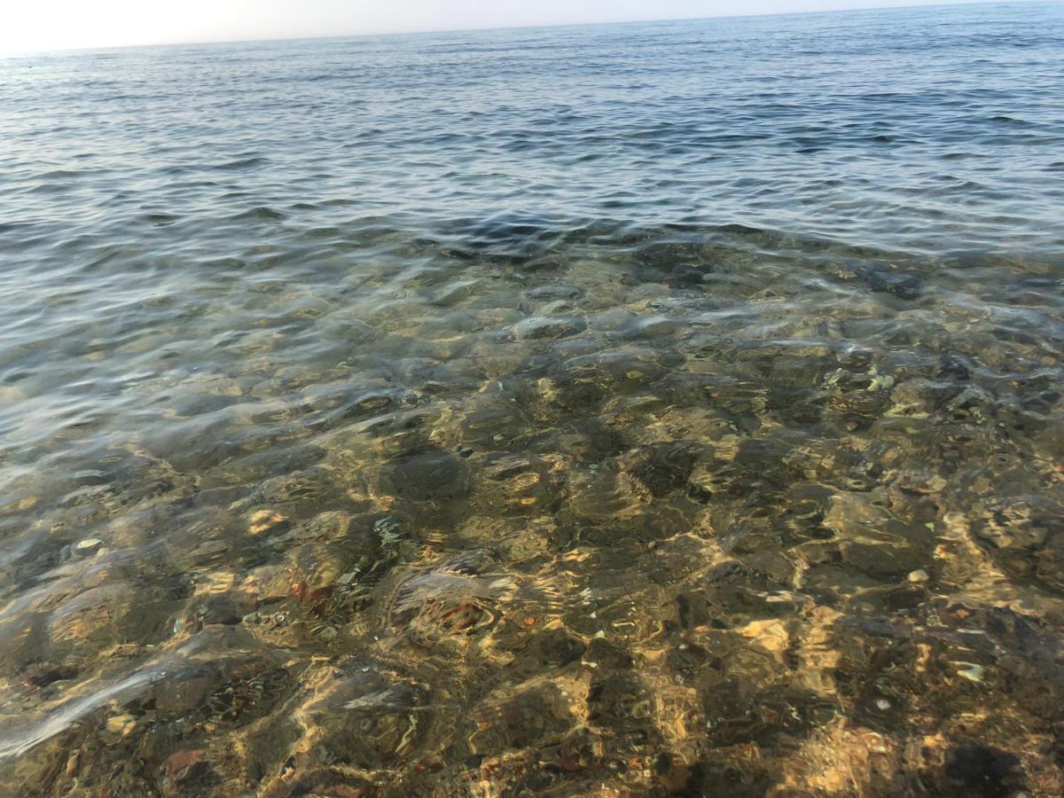 Morski Las Устроне-Морске Экстерьер фото